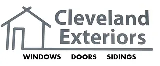 Cleveland Exteriors logo